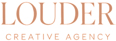 Louder Creative Agency