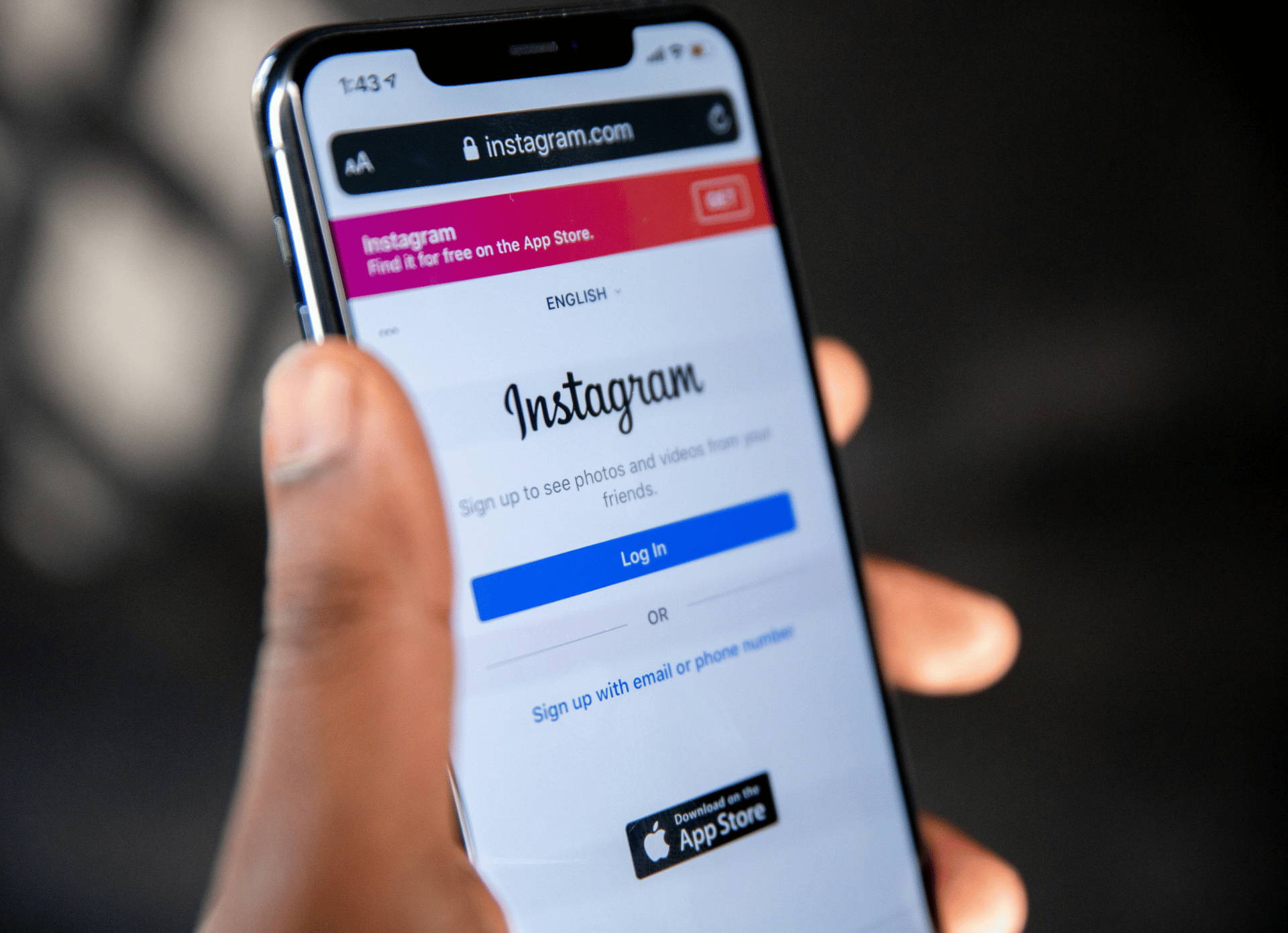50M+Monthly Instagram reach