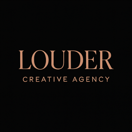 Louder Creative Agency