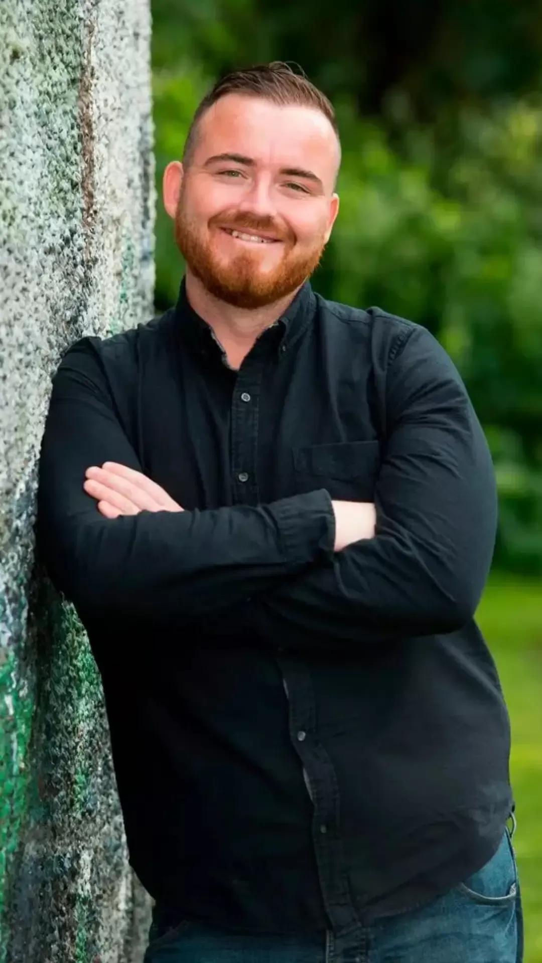darren connell