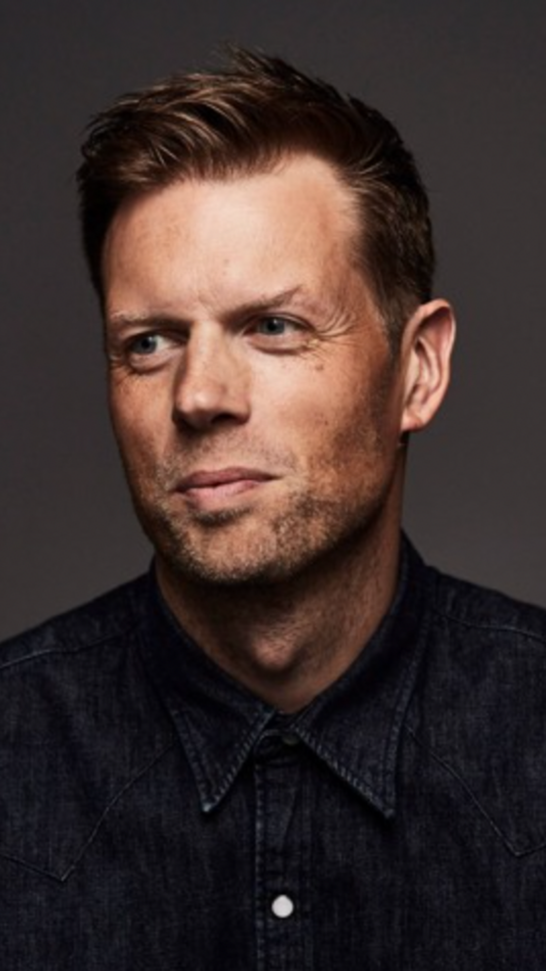 kevin mckay